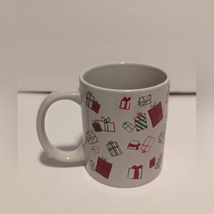 Holiday Mug